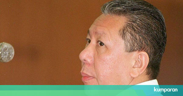 Djoko Tjandra Minta Sidang PK Digelar Online - kumparan.com