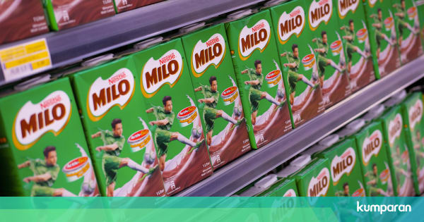 Bercita Rasa Manis Amankah Tingkat Kandungan Gula Pada Susu Kemasan Kumparan Com