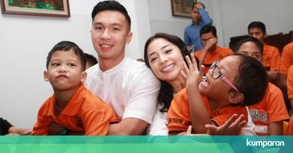 Sering Dicap Playboy Indra Priawan Ingin Serius Dengan Nikita Willy Kumparan Com