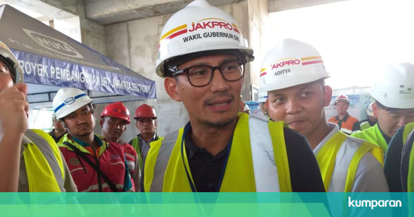 Sandi Prihatin Pencurian di Rumah Dinasnya: Warga Harus 