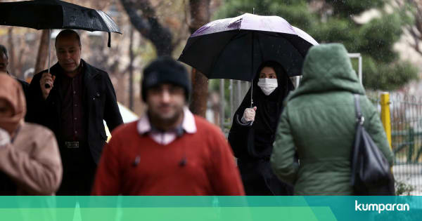 Kursi Unik Buat Di Luar KBRI Buat Posko Perlindungan WNI dari Virus Corona di Luar 