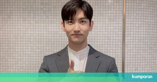 Sempat Tertunda karena COVID-19, Changmin TVXQ Akhirnya ...