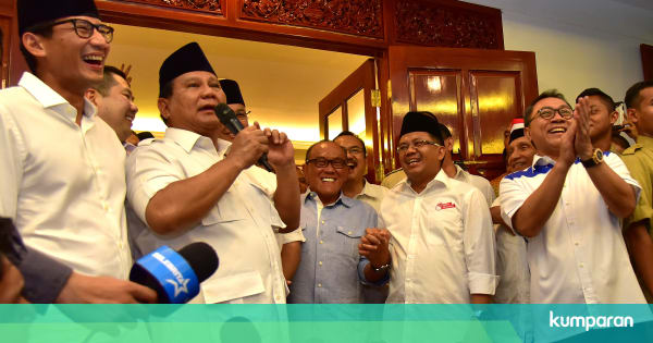 Peran Erwin Aksa di Balik Kemenangan Anies - kumparan.com