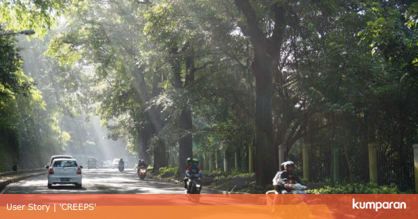 55+ Cerita Hantu Di Jalan Siliwangi Bandung Gratis Terbaik