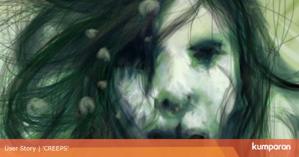 670 Koleksi Gambar Hantu Bali HD