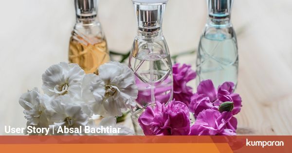 Kolonya Hand Sanitizer Tradisional Turki Yang Ampuh Cegah Covid 19 Kumparan Com