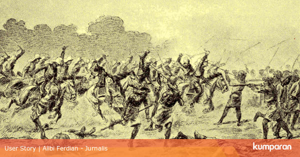 Di Balik Larangan Menikah Suku Sunda Dengan Jawa Kumparan Com