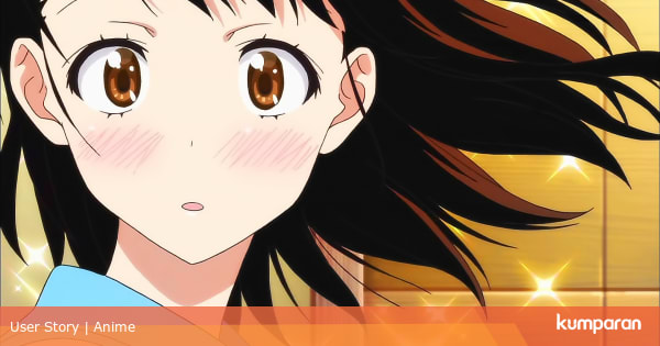 Get Wallpaper 5 Fakta Kosaki Onodera Dari Nisekoi Kumparan Com Free