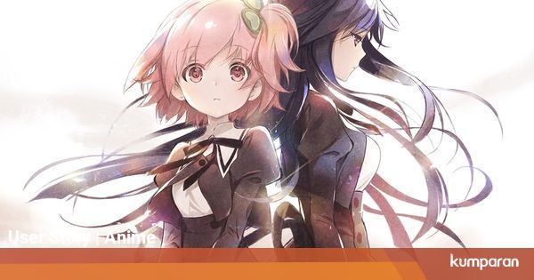 Wallpaper Franchise Assault Lily Dapatkan Adaptasi Manga Kumparan Com Desktop Wallpaper