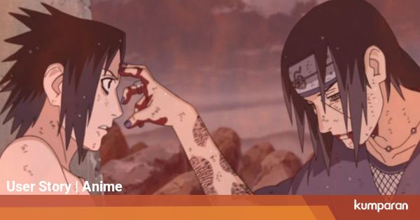 5 Musuh Terkuat Naruto Kumparan Com