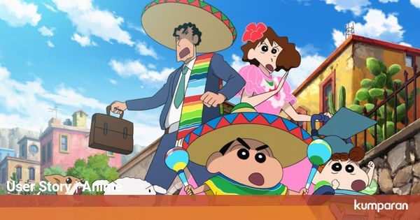 7 Anime Populer Yang Dicekal Di Tv Indonesia Kumparan Com