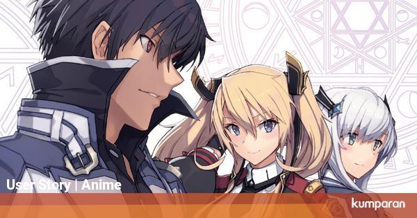 Tayang Bulan Juli Maou Gakuin No Futekigousha Rilis Visual Dan Video Promosi Kumparan Com