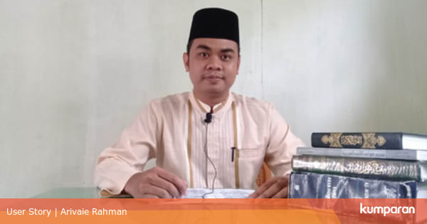  Tafsir  Tarbawi Berguru Pada Alam  Sekitar kumparan com