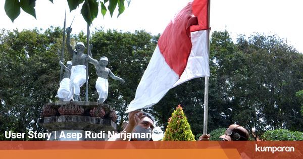 Memperingati HUT RI di Masa Pandemi - kumparan.com