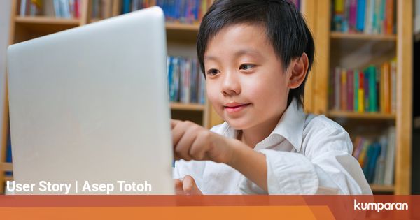 Merdeka (Kuota) Belajar - kumparan.com