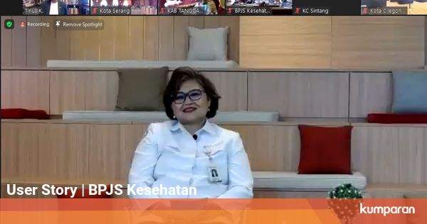 Ini Deretan Layanan Serba Mudah dari BPJS Kesehatan untuk ...