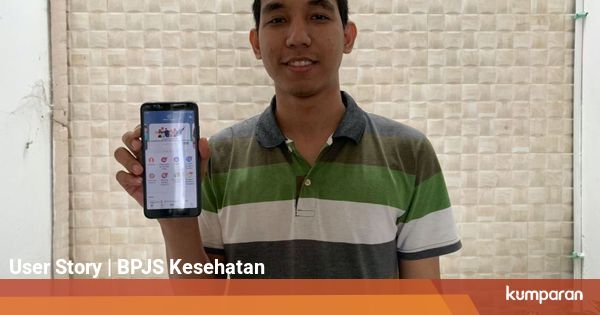 PANDAWA, Solusi Administrasi BPJS Kesehatan di Masa ...