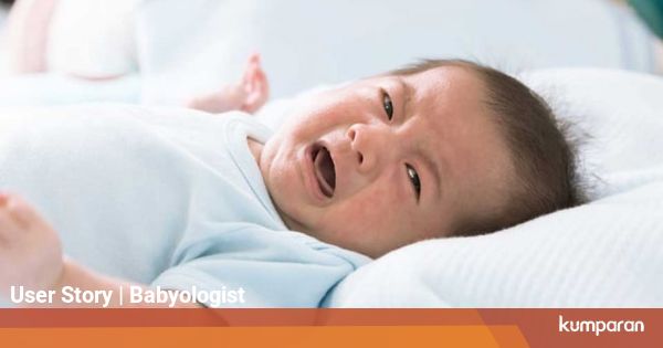 3 Obat Diare Bayi Usia 6-24 Bulan Paling Manjur - kumparan.com