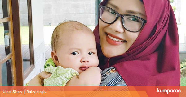 Tidak Menstruasi Pasca Lahiran Selama 1 Tahun Kumparan Com