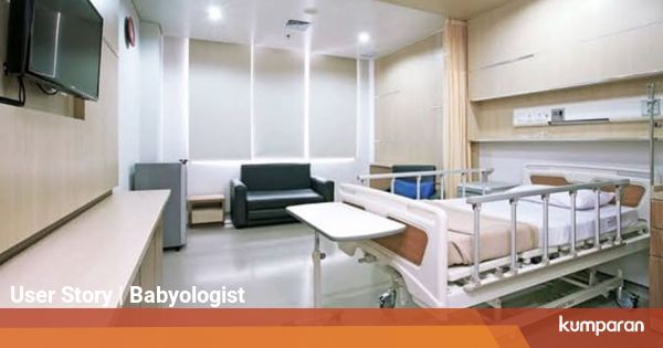 Pengalamanku Melahirkan di RSIA Grand Family - kumparan.com