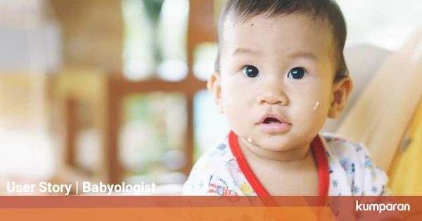 Tips Menghadapi Mogok Makan Anak - kumparan.com