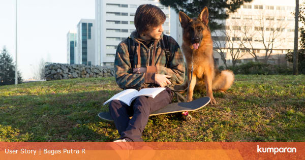 6 Pilihan Hewan Eksotis Peliharaan Kaum Milenial Kumparan Com