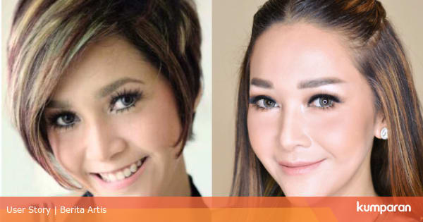 Semakin Cantik dan Awet Muda, Ini 10 Potret Transformasi ...