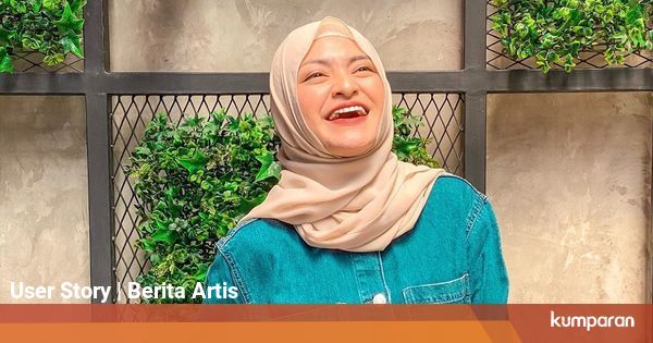 5 Potret Nathalie Holscher Berhijab usai Jadi Mualaf ...