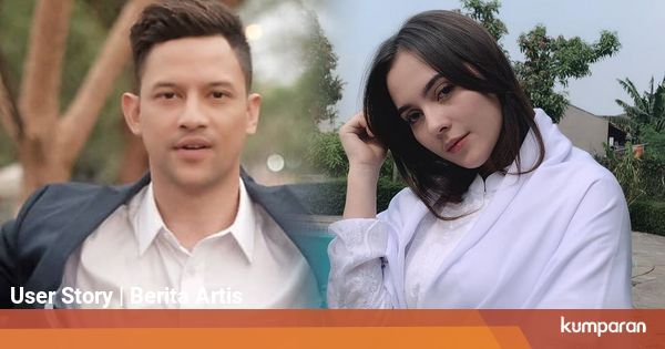 Dituding Berzina, Lucky Perdana Beri Dukungan ke Lidi ...