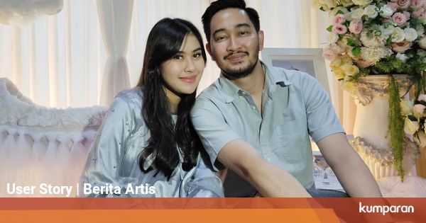 Syahnaz Sadiqah Kesal Foto Anak  Kembarnya Dicatut Akun 