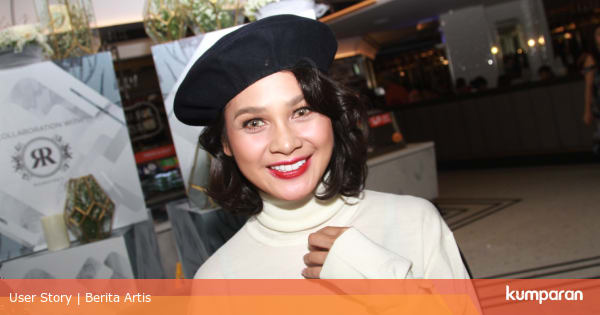 Sempat Tak Mau, Andien Aisyah Kini Malah Menikmati Jadi ...