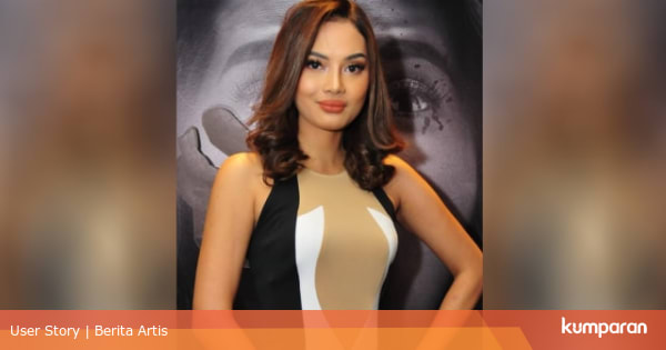7 Potret Erika Carlina Yang Tepergok Jalan Bareng Aldi Eks Cjr Kumparan Com