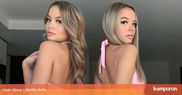 The Connell Twins Tanggapi soal Video Mesum Mereka yang ...