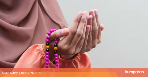 Jadwal Puasa Ayyamul Bidh 2020 Serta Bacaan Niatnya Kumparan Com
