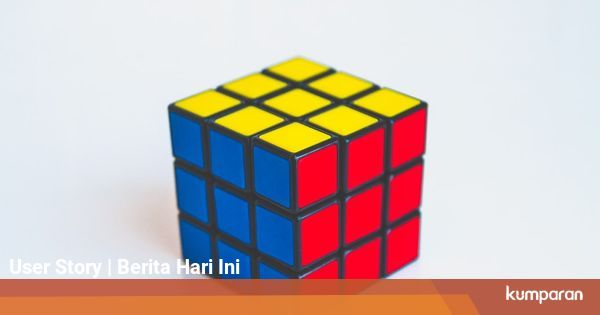 Benda di Rumah yang Berbentuk Tabung, Kerucut, Balok, Kubus, Prisma, dan Bola - kumparan.com