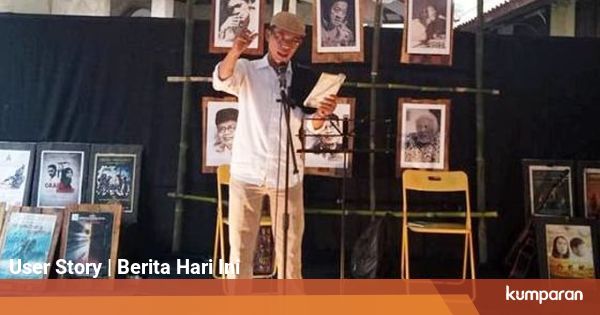 Pantun Nasehat dengan Tema Menjaga Kesehatan - kumparan.com