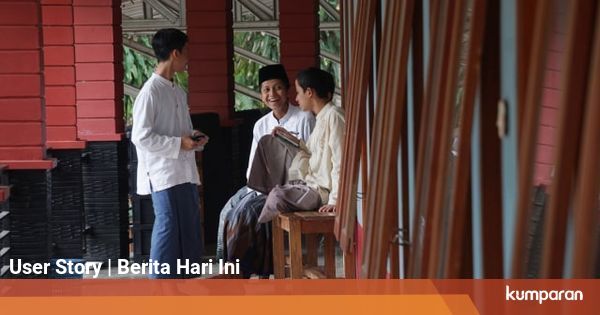 Sejarah Hari Santri 2020 yang Diperingati Setiap Tanggal ...