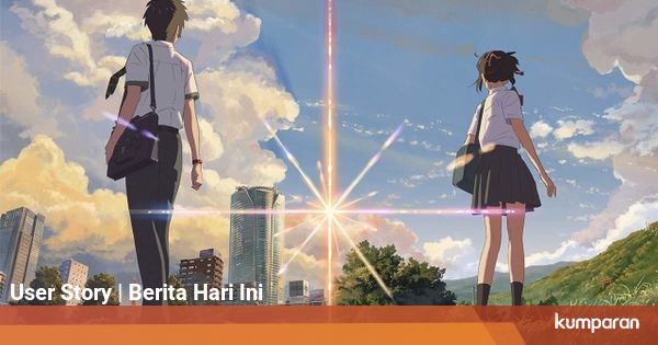 Animeindo Ilegal Nonton Anime Di 4 Situs Legal Ini Dijamin Bukan Bajakan Kumparan Com