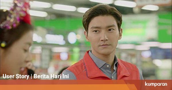 Get Drakor Di Trans Tv Dini Hari Pictures