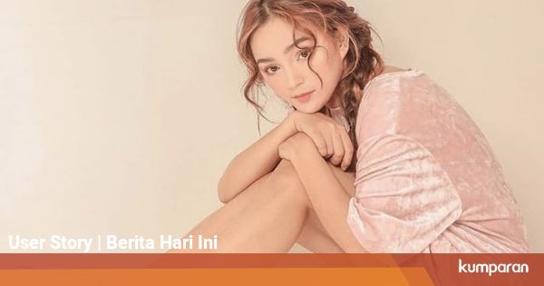 Biodata Shoumaya Tazkiyyah, Pesinetron Bawang Putih ...