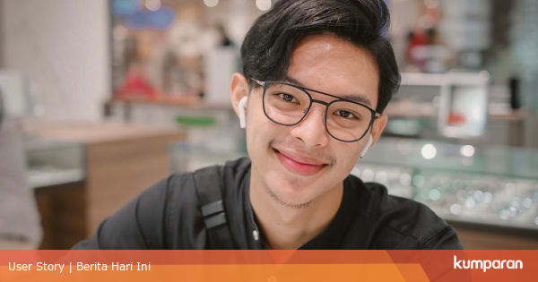 Profil Rey Mbayang Pria Yang Dikabarkan Akan Menikahi Dinda Hauw Kumparan Com