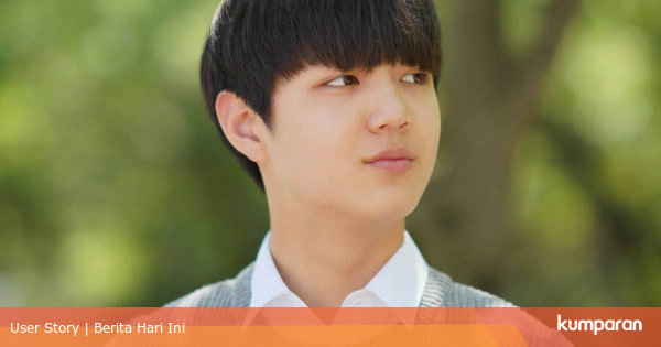 Profil Jeon Jin Seo, Pemeran Karakter Jungkook BTS dalam ...