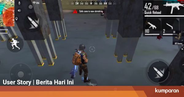 Update Free Fire Patch OB24: Ukuran Hingga Fitur Terbaru ...