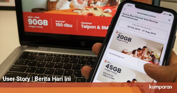 Cara Cek dan Tukar Poin Telkomsel di Aplikasi MyTelkomsel ...