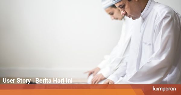 Tata Cara dan Bacaan Doa Sholat Subuh - kumparan.com