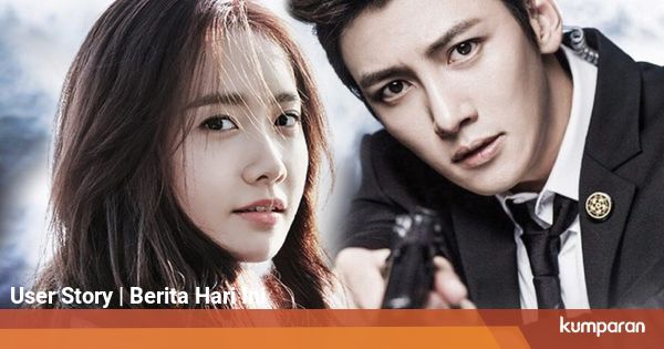 Sinopsis The K2, Drakor Ji Chang Wook yang Tayang di Trans ...