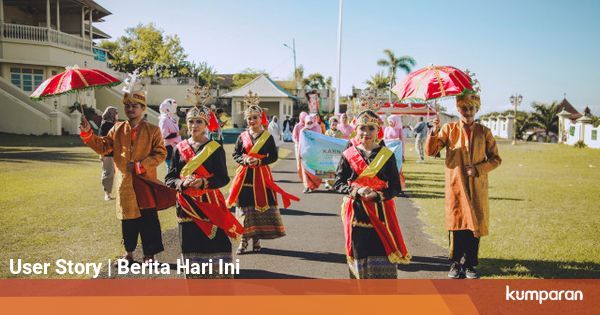 Cara Menjaga Persatuan dalam Keanekaragaman Budaya dan ...