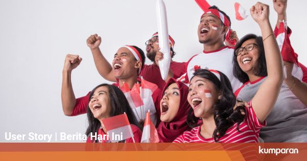 Contoh Proposal 17 Agustus Beserta Rincian Biayanya ...