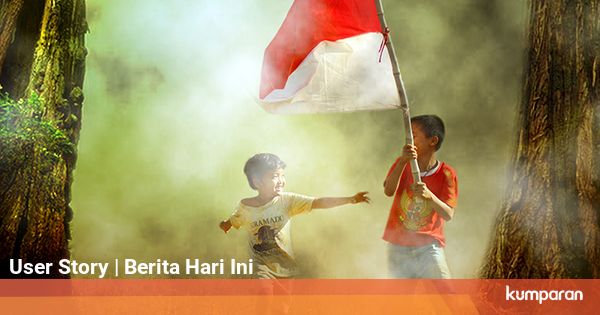 Chord Dan Lirik Lagu Nasional Ibu Pertiwi Kumparan Com