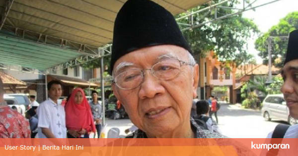 10 Kata  Bijak yang Dapat Diteladani dari Gus  Sholah 